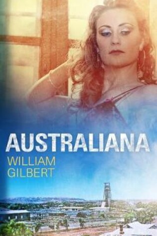 Cover of Australiana