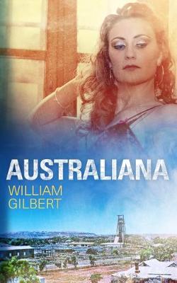 Book cover for Australiana