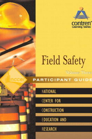 Cover of Field Safety Participant's Guide Volume 3, Paperback