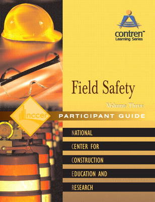 Book cover for Field Safety Participant's Guide Volume 3, Paperback