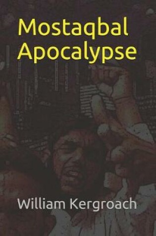 Cover of Mostaqbal Apocalypse