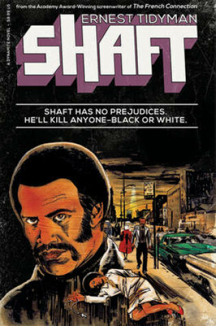 Cover of Shaft: The Original Novel