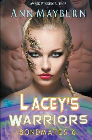 Cover of Lacey's Warriors