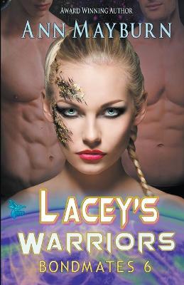 Book cover for Lacey's Warriors