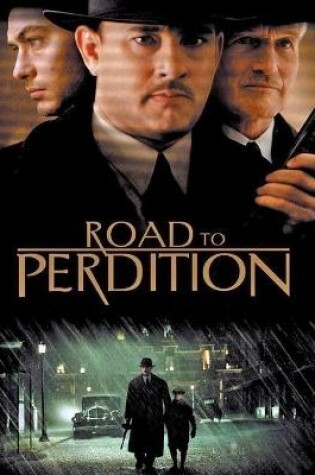 Cover of Road to Perdition