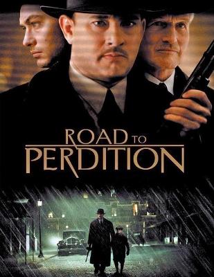 Book cover for Road to Perdition