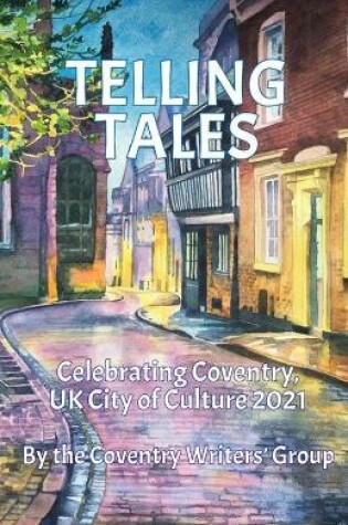 Cover of Telling Tales