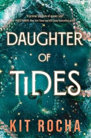 Cover of Daughter of Tides