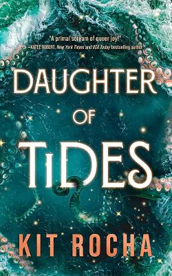 Book cover for Daughter of Tides