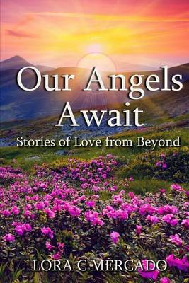 Book cover for Our Angels Await