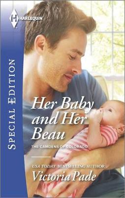 Cover of Her Baby and Her Beau