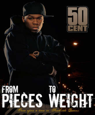 Book cover for From Pieces to Weight