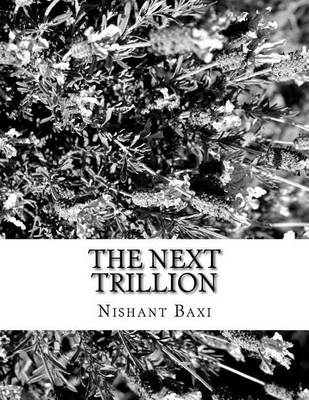 Book cover for The Next Trillion