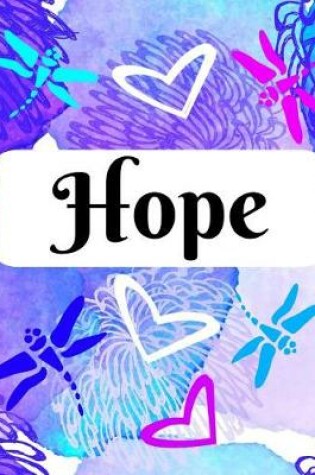 Cover of Hope