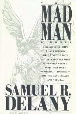 Cover of The Madman