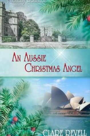 Cover of An Aussie Christmas Gel