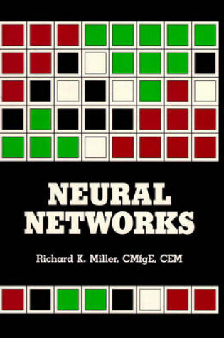 Cover of Neural Networks