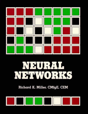 Book cover for Neural Networks