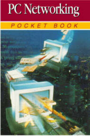 Cover of Newnes PC Networking Pocket Book