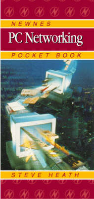 Book cover for Newnes PC Networking Pocket Book