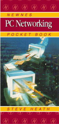 Cover of Newnes PC Networking Pocket Book