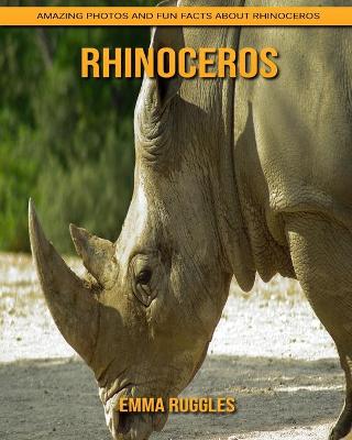 Cover of Rhinoceros