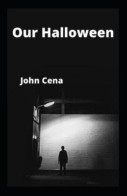 Book cover for Our Halloween