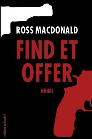 Cover of Find et offer