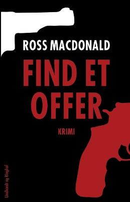 Book cover for Find et offer