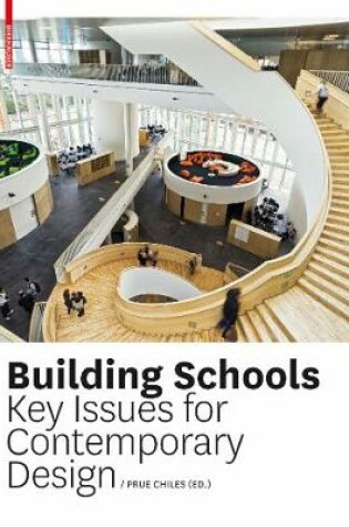 Cover of Building Schools