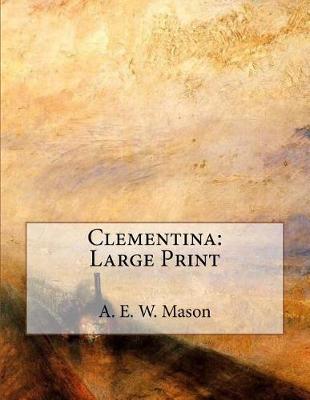 Book cover for Clementina