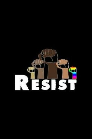 Cover of Resist