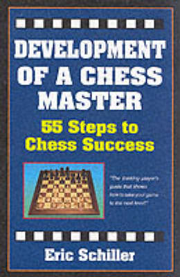 Book cover for Development of a Chess Master