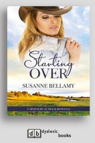 Cover of Starting Over