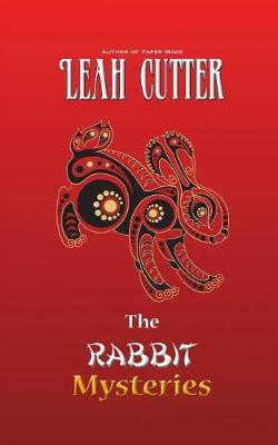 Book cover for The Rabbit Mysteries