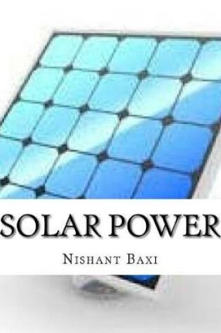 Cover of Solar Power