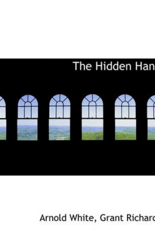 Cover of The Hidden Hand