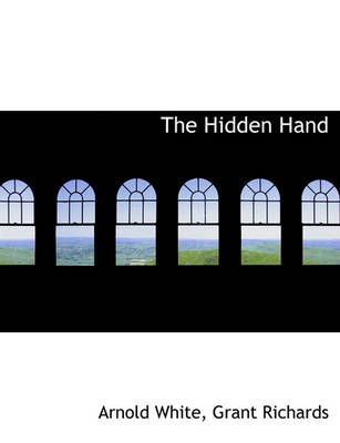 Book cover for The Hidden Hand