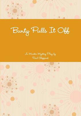 Book cover for Bunty Pulls it off