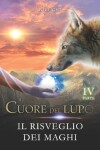 Book cover for Il cuore del lupo - parte 4