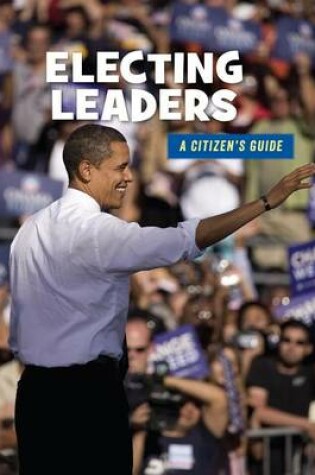 Cover of Electing Leaders