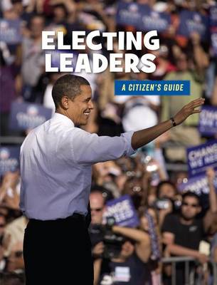 Book cover for Electing Leaders