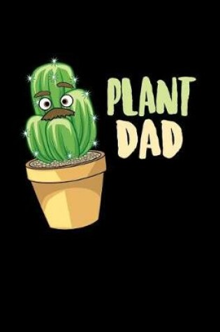 Cover of Plant Dad