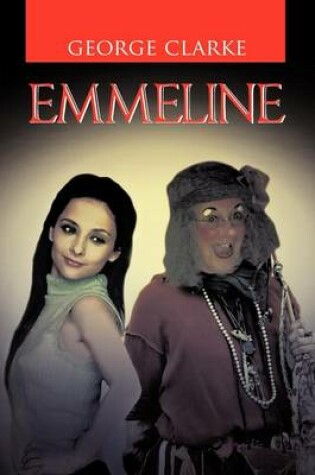 Cover of Emmeline