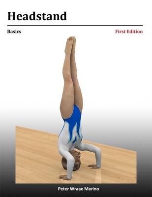 Book cover for Headstand: Basics