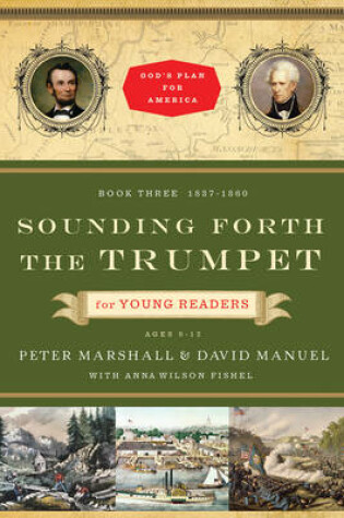 Cover of Sounding Forth the Trumpet for Young Readers