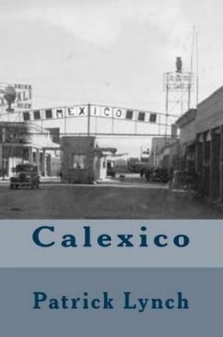 Cover of Calexico