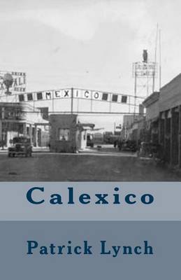 Book cover for Calexico