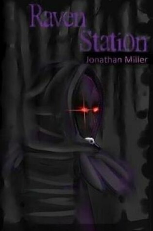 Cover of Raven Station