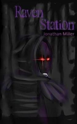 Book cover for Raven Station